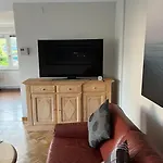 Prázdninový dům Nordsee Refugium