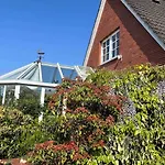 Nordsee Refugium Prázdninový dům Cuxhaven