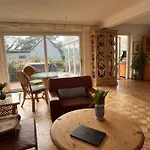 Nordsee Refugium Hébergement de vacances