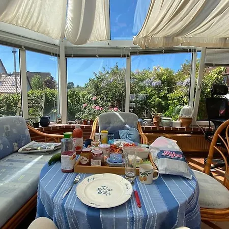 Holiday home Nordsee Refugium Cuxhaven