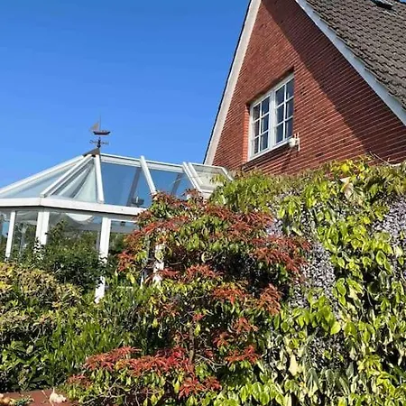 Nordsee Refugium Holiday home Cuxhaven
