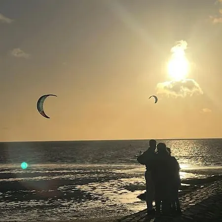 Nordsee Refugium * Cuxhaven