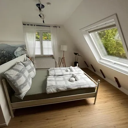 Nordsee Refugium Куксхафен