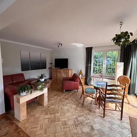Nordsee 100 Qm Mit Wintergarten Und Garten בית נופש *